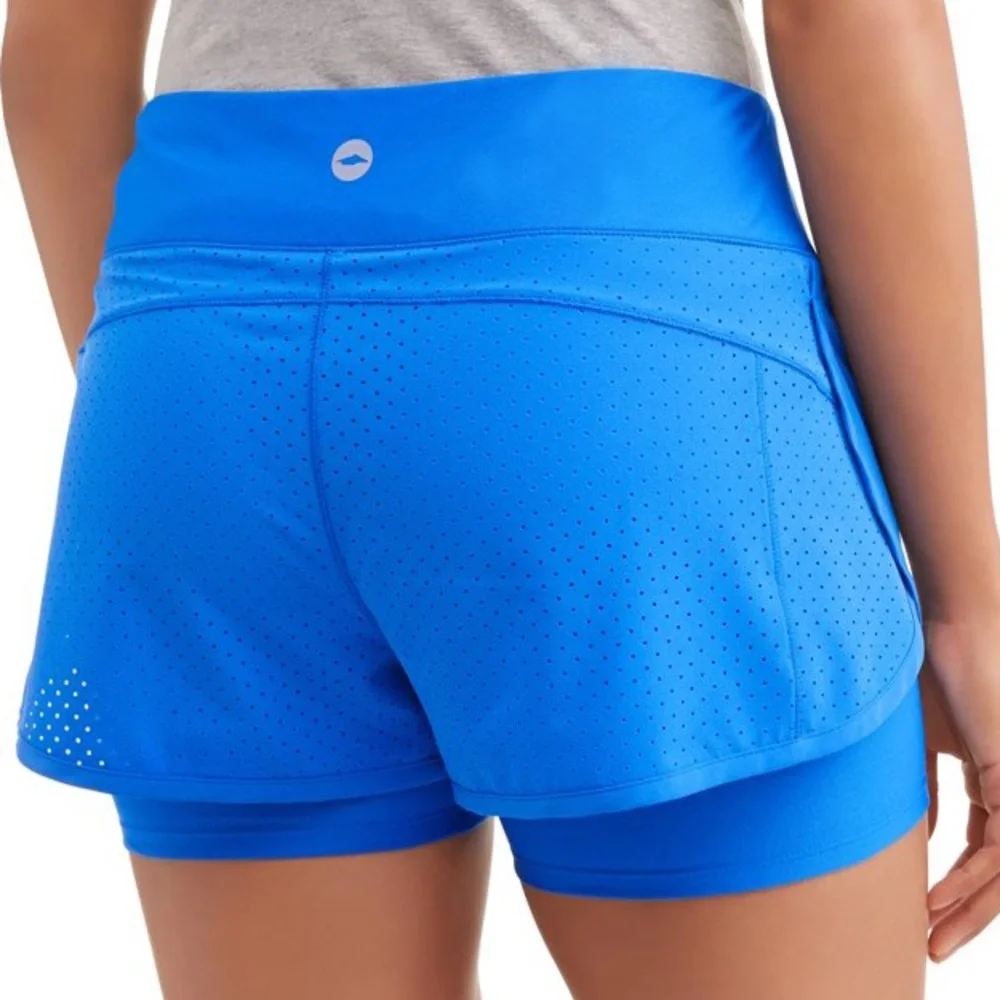 Avia blue athletic